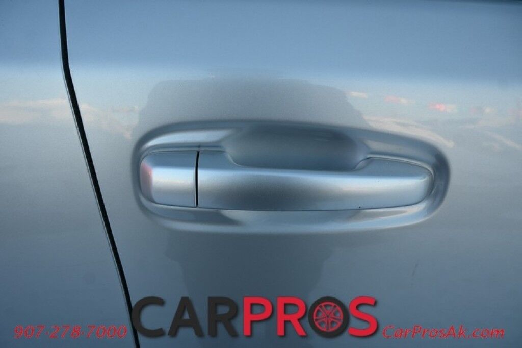 2018 Toyota 4Runner SR5 Premium - 4X4 - Power & Heated Leather Seats - Remote Start - Navigation - Sunroof - Fog Lights - Running Boards - 3rd Row - Seats 7 - Tow Package - Low Miles Anchorage AK