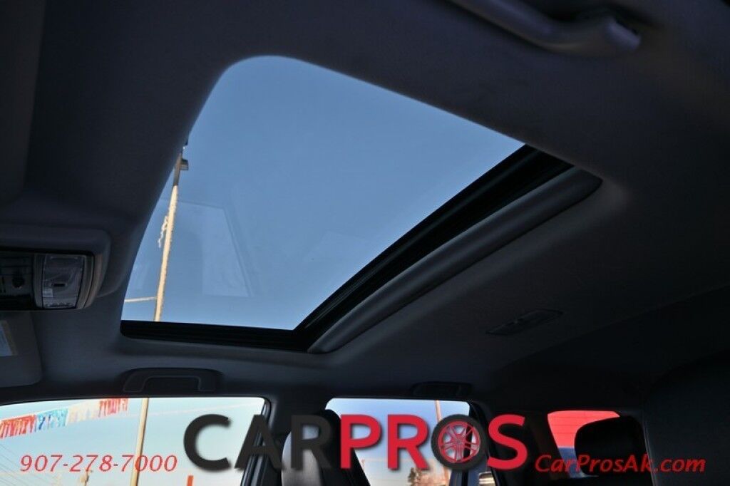 2018 Toyota 4Runner SR5 Premium - 4X4 - Power & Heated Leather Seats - Remote Start - Navigation - Sunroof - Fog Lights - Running Boards - 3rd Row - Seats 7 - Tow Package - Low Miles Anchorage AK