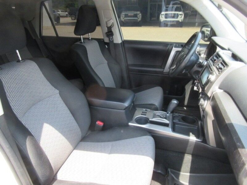 2018 Toyota 4Runner SR5 Premium 2WD (Natl) Saint George SC