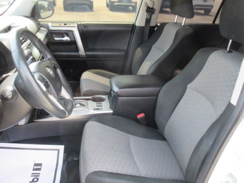 2018 Toyota 4Runner SR5 Premium 2WD (Natl) Saint George SC