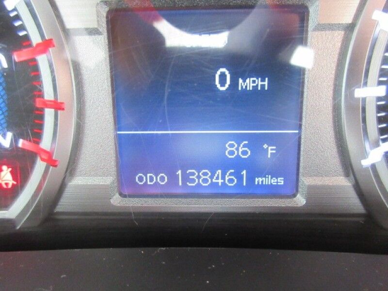 2018 Toyota 4Runner SR5 Premium 2WD (Natl) Saint George SC