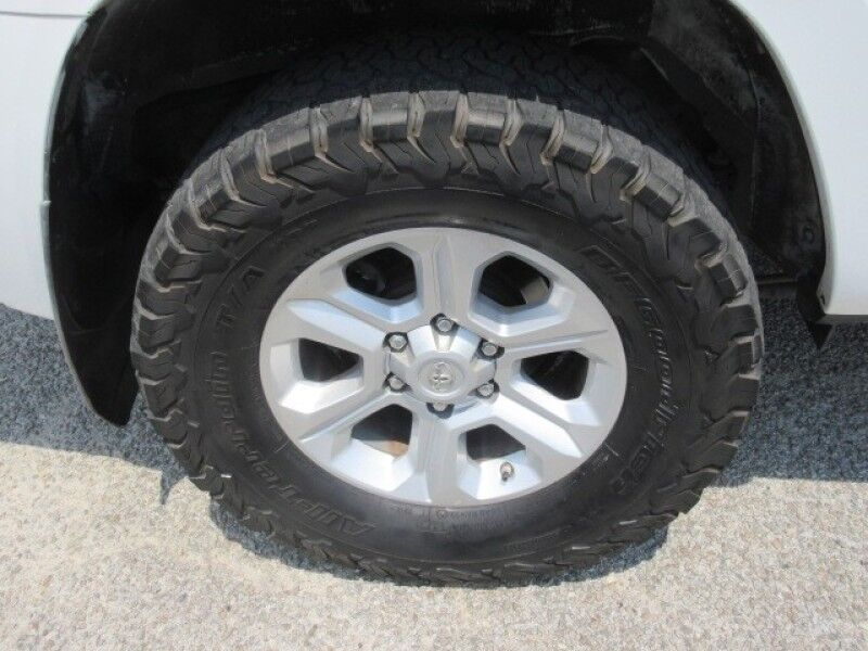 2018 Toyota 4Runner SR5 Premium 2WD (Natl) Saint George SC