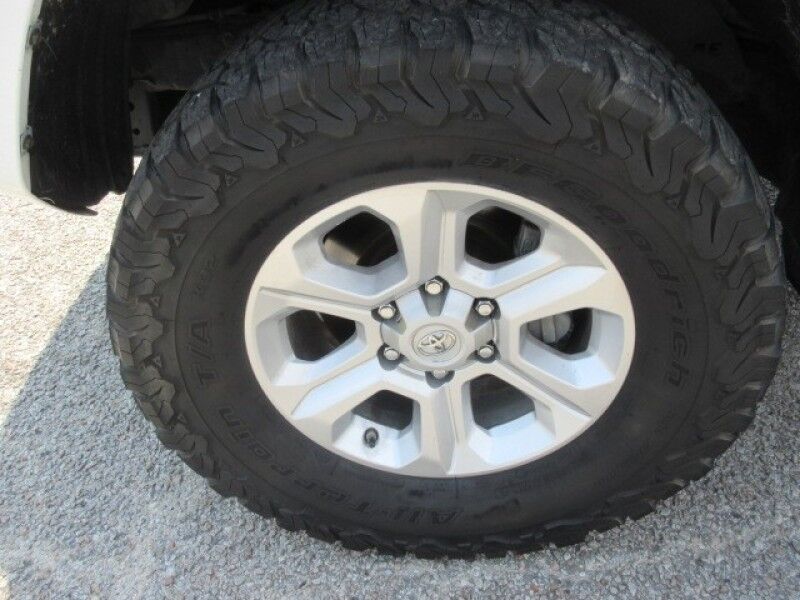 2018 Toyota 4Runner SR5 Premium 2WD (Natl) Saint George SC