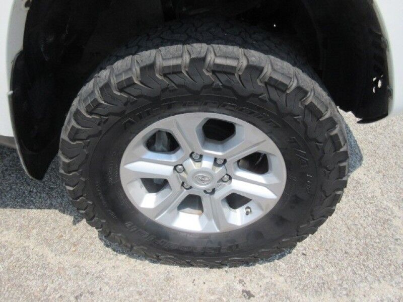 2018 Toyota 4Runner SR5 Premium 2WD (Natl) Saint George SC