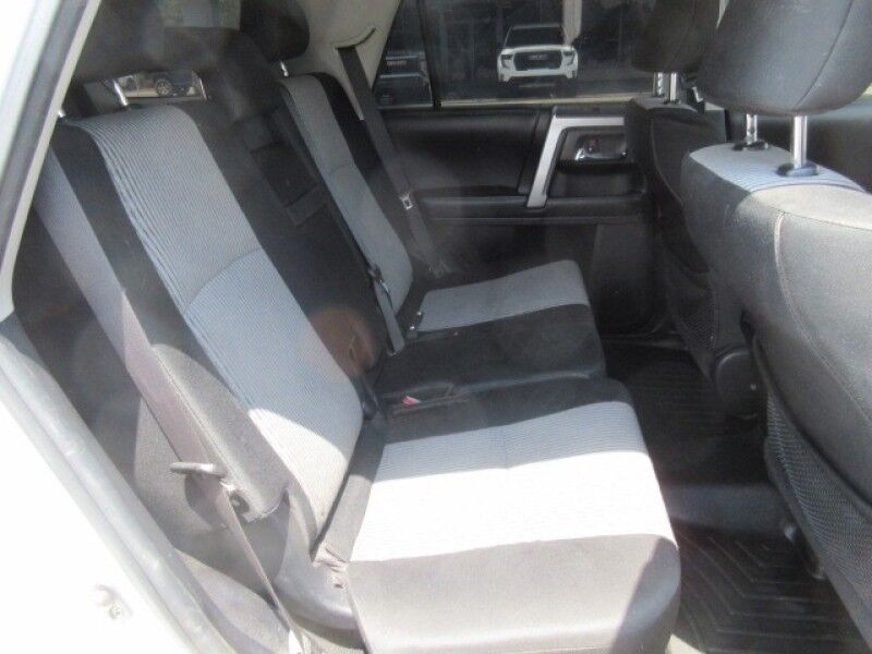 2018 Toyota 4Runner SR5 Premium 2WD (Natl) Saint George SC