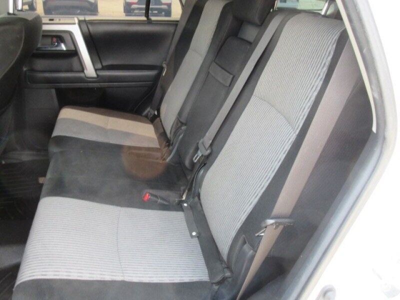 2018 Toyota 4Runner SR5 Premium 2WD (Natl) Saint George SC