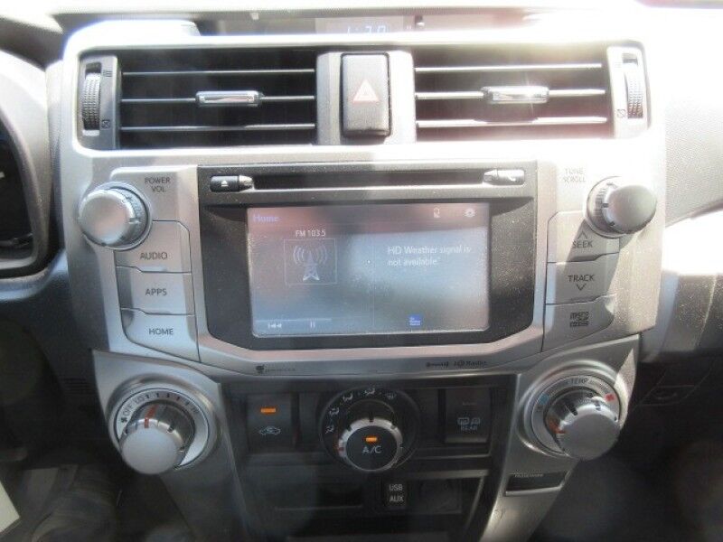 2018 Toyota 4Runner SR5 Premium 2WD (Natl) Saint George SC