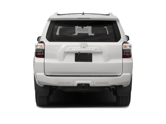 2018 Toyota 4Runner SR5 Premium Hurst TX