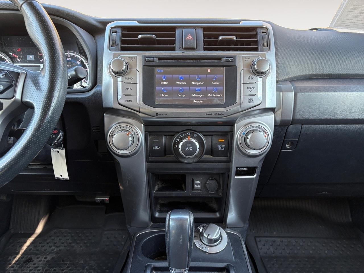 2018 Toyota 4Runner SR5 Premium, RUNNING BOARDS, ROOF RAILS, SUNROOF, TOW PACKAGE, BACKUP CAMERA, HEATED SEATS, NAVIGATION, REAR POWER SLIDING WINDOW, KEYLESS ENTRY, ONLY 68K MILES, RUN THE ROAD IN THIS 4RUNNER! Virginia Beach VA