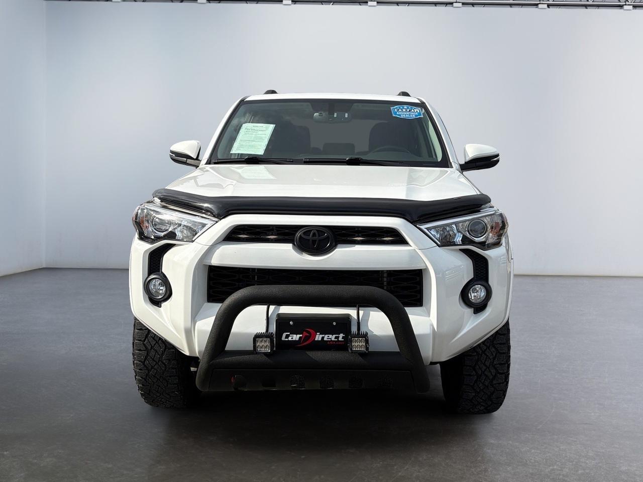 2018 Toyota 4Runner SR5 Premium, RUNNING BOARDS, SUNROOF, NAVIGATION, POWER HEATED SEATS, BLUETOOTH, ONLY 39K MILES, JUST 1 OWNER, CLEAN CARFAX, RUN THE ROAD IN THIS 4RUNNER! Virginia Beach VA
