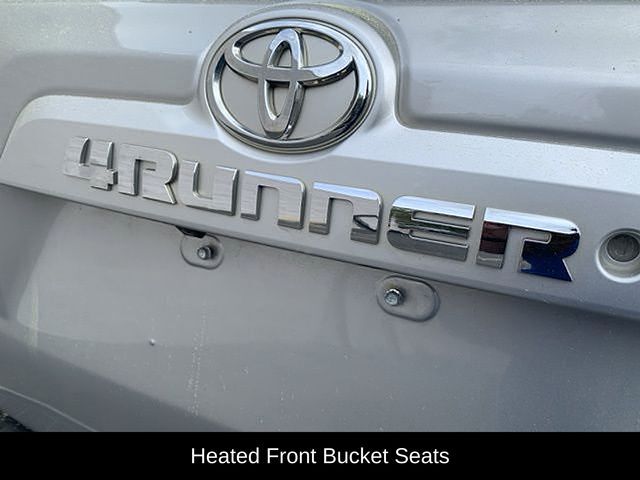 2018 Toyota 4Runner SR5 Premium Raleigh NC