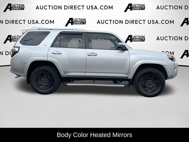 2018 Toyota 4Runner SR5 Premium Raleigh NC