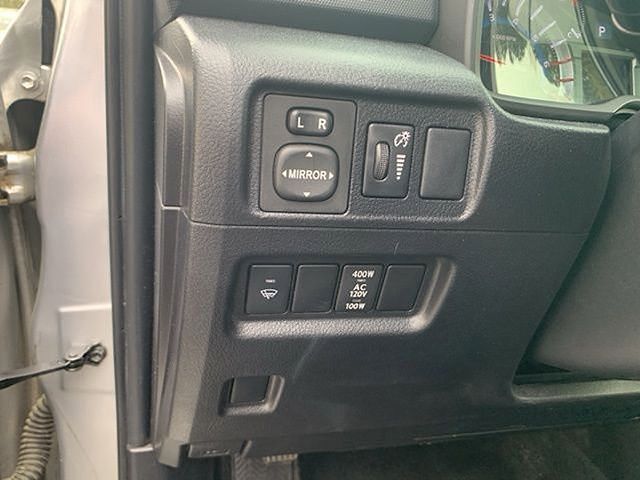 2018 Toyota 4Runner SR5 Premium Raleigh NC