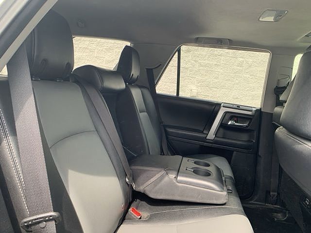 2018 Toyota 4Runner SR5 Premium Raleigh NC