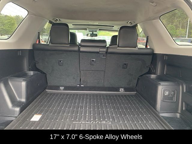 2018 Toyota 4Runner SR5 Premium Raleigh NC