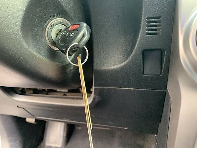 2018 Toyota 4Runner SR5 Premium Raleigh NC