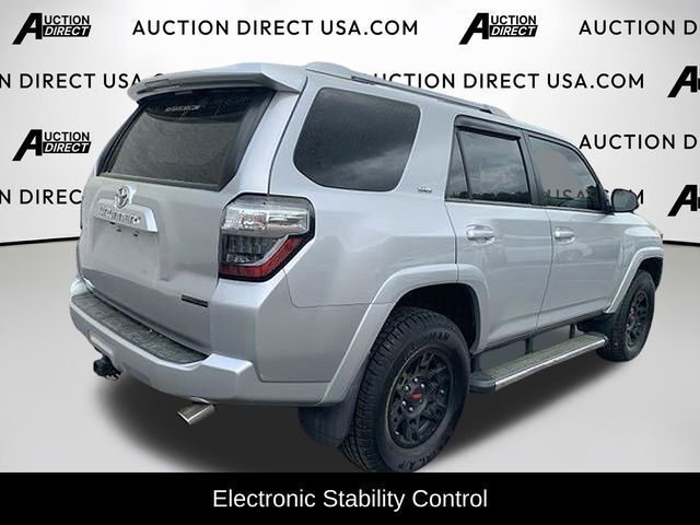 2018 Toyota 4Runner SR5 Premium Raleigh NC