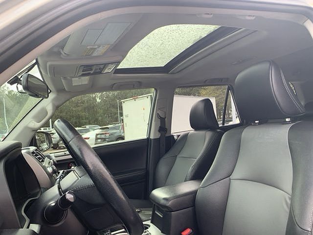 2018 Toyota 4Runner SR5 Premium Raleigh NC