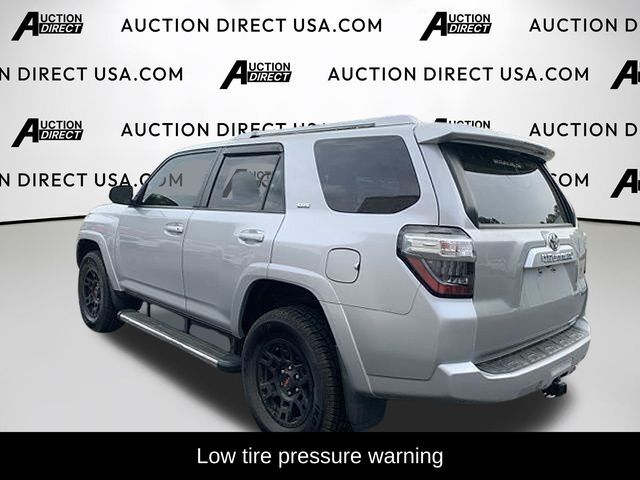 2018 Toyota 4Runner SR5 Premium Raleigh NC