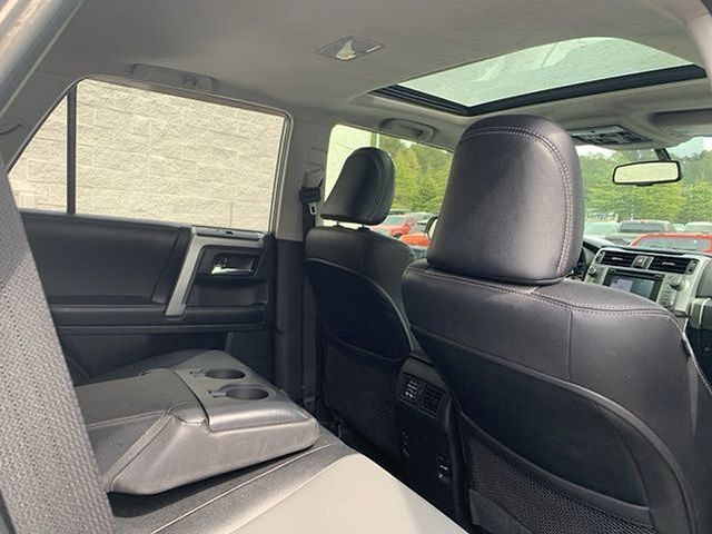 2018 Toyota 4Runner SR5 Premium Raleigh NC