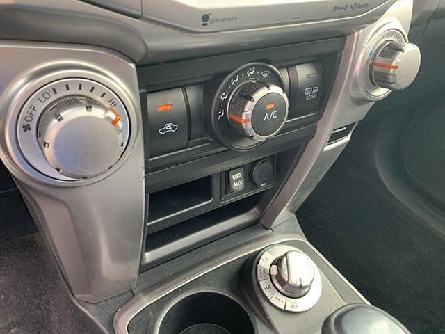 2018 Toyota 4Runner SR5 Premium Raleigh NC