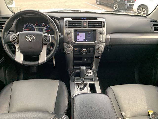 2018 Toyota 4Runner SR5 Premium Raleigh NC