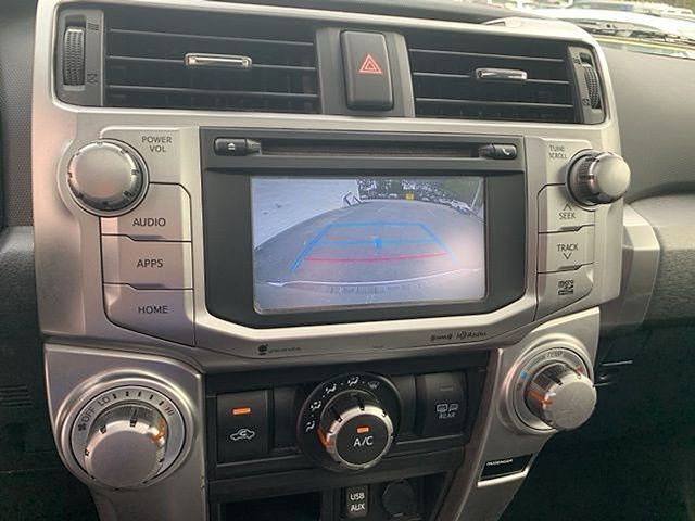 2018 Toyota 4Runner SR5 Premium Raleigh NC