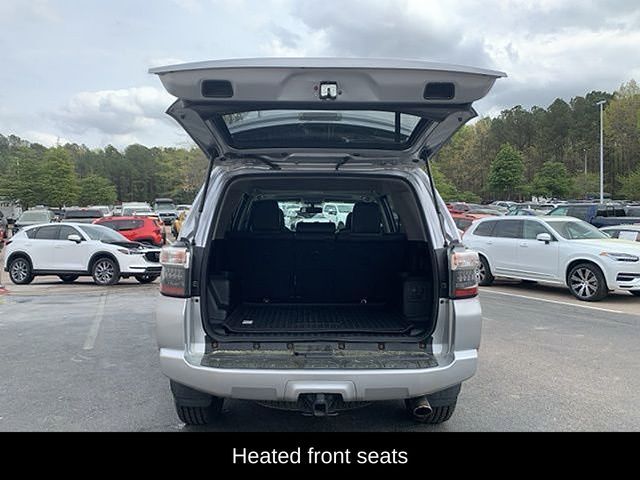 2018 Toyota 4Runner SR5 Premium Raleigh NC