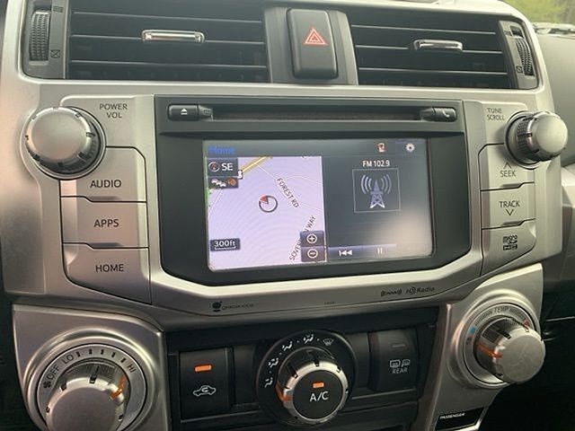 2018 Toyota 4Runner SR5 Premium Raleigh NC