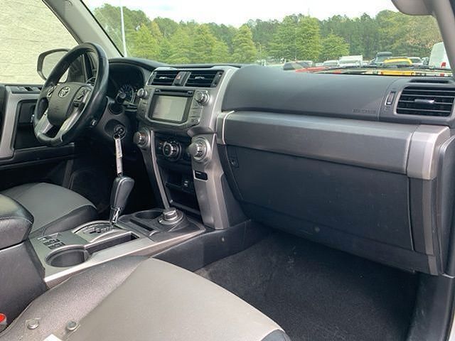 2018 Toyota 4Runner SR5 Premium Raleigh NC