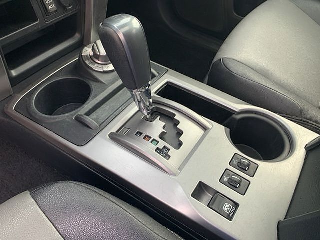 2018 Toyota 4Runner SR5 Premium Raleigh NC