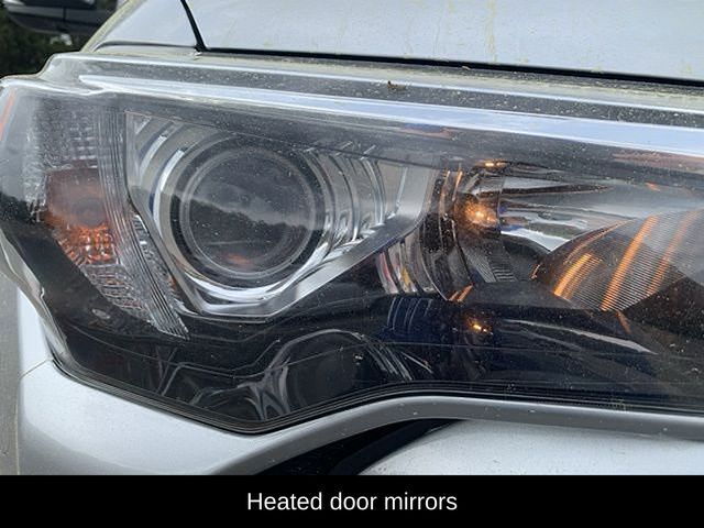 2018 Toyota 4Runner SR5 Premium Raleigh NC