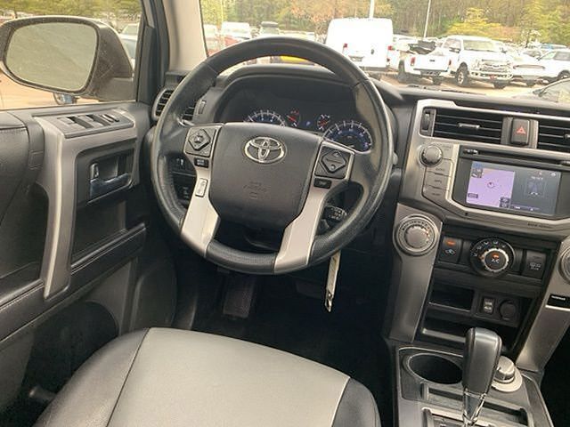 2018 Toyota 4Runner SR5 Premium Raleigh NC