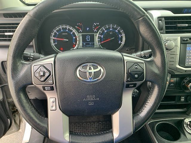 2018 Toyota 4Runner SR5 Premium Raleigh NC