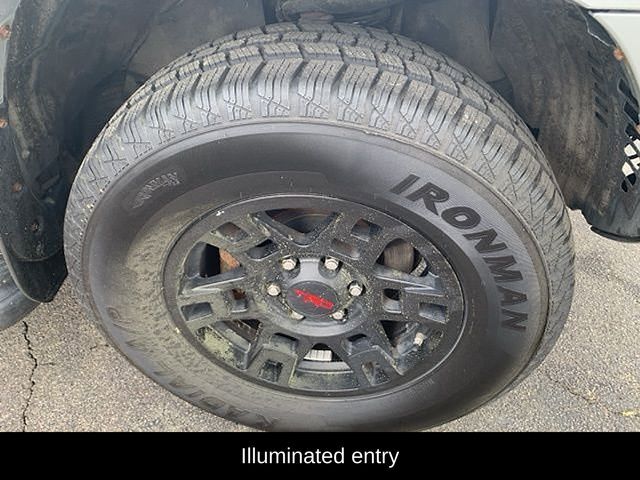 2018 Toyota 4Runner SR5 Premium Raleigh NC