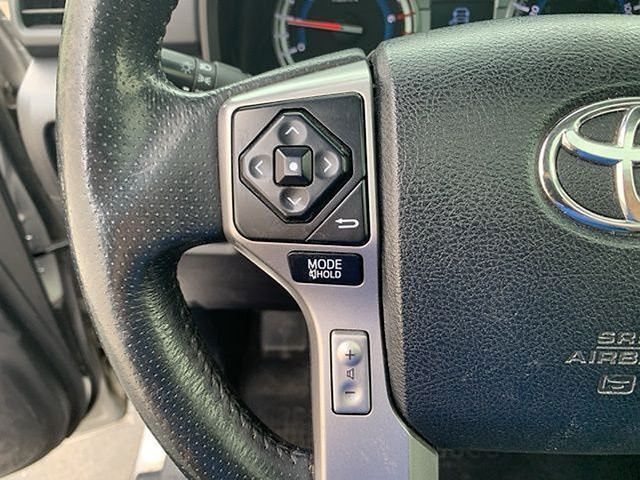 2018 Toyota 4Runner SR5 Premium Raleigh NC