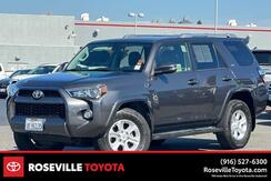 2018_Toyota_4Runner_SR5 Premium_ Roseville CA