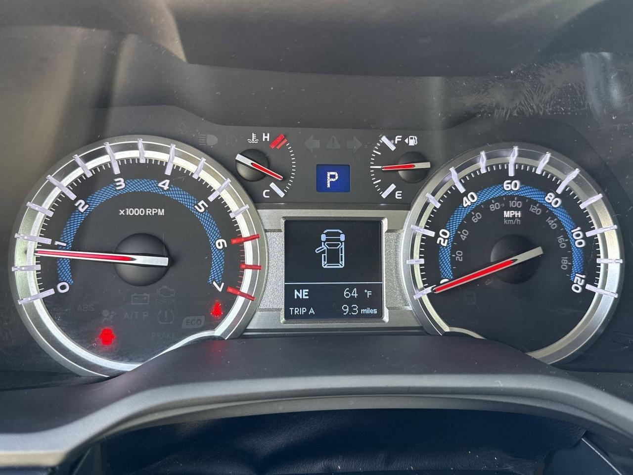 2018 Toyota 4Runner SR5 Premium San Antonio TX