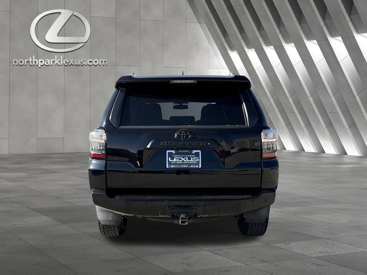 2018 Toyota 4Runner SR5 Premium San Antonio TX