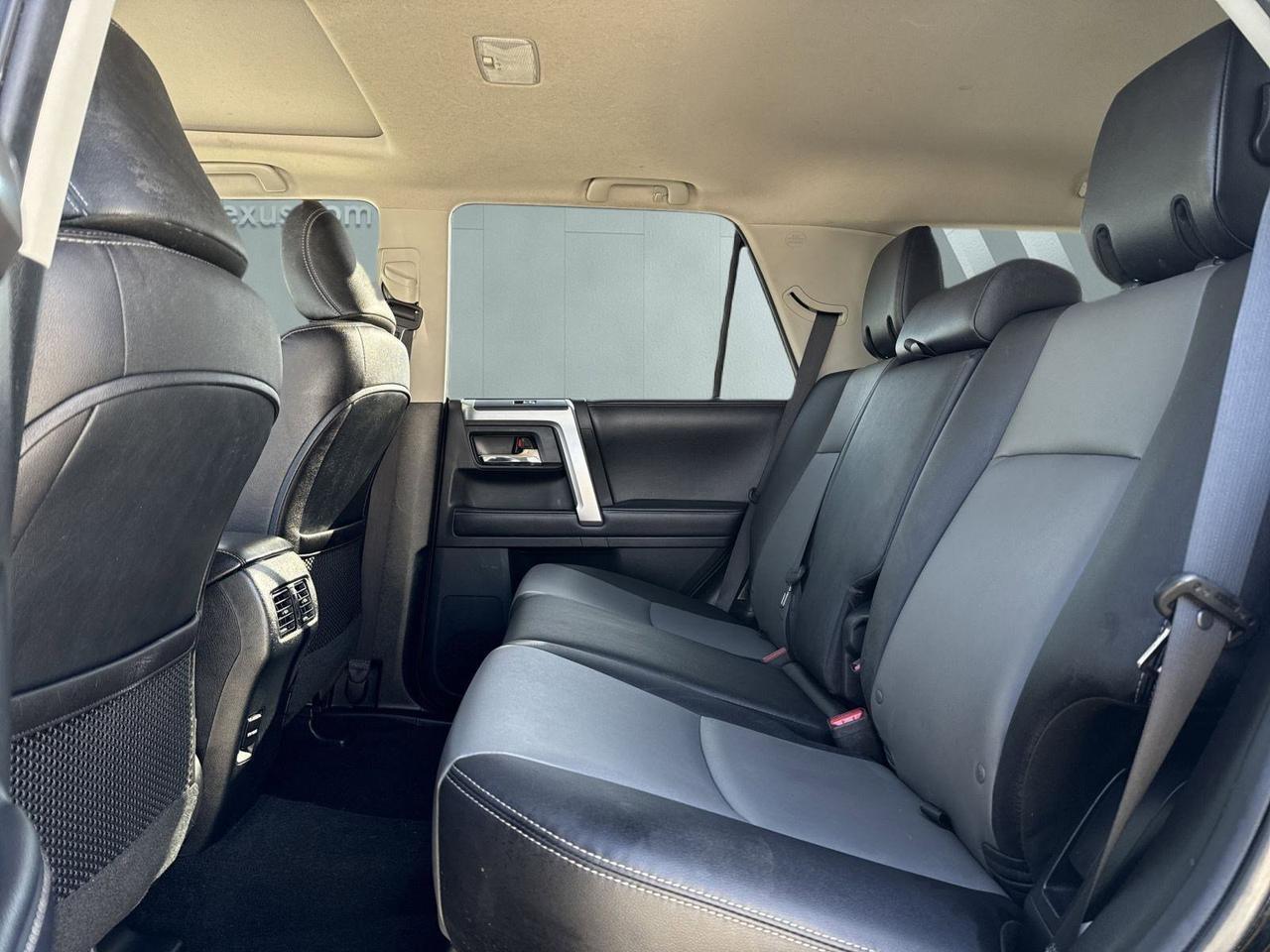 2018 Toyota 4Runner SR5 Premium San Antonio TX