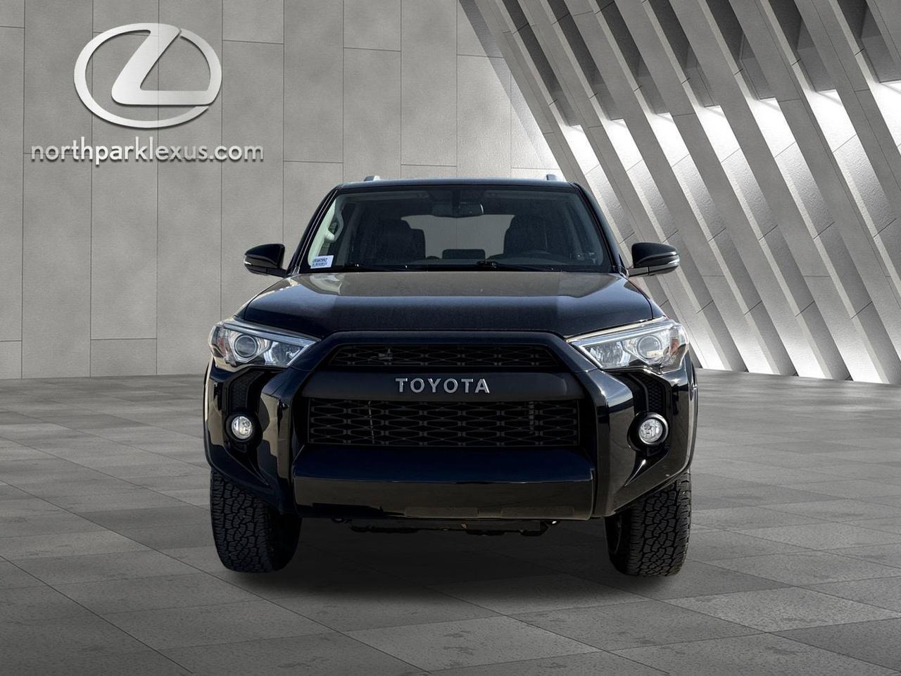 2018 Toyota 4Runner SR5 Premium San Antonio TX