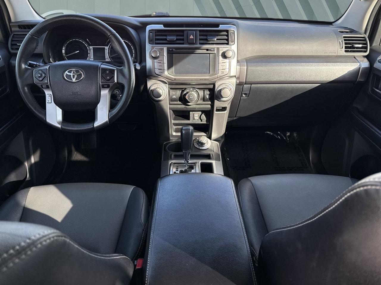 2018 Toyota 4Runner SR5 Premium San Antonio TX
