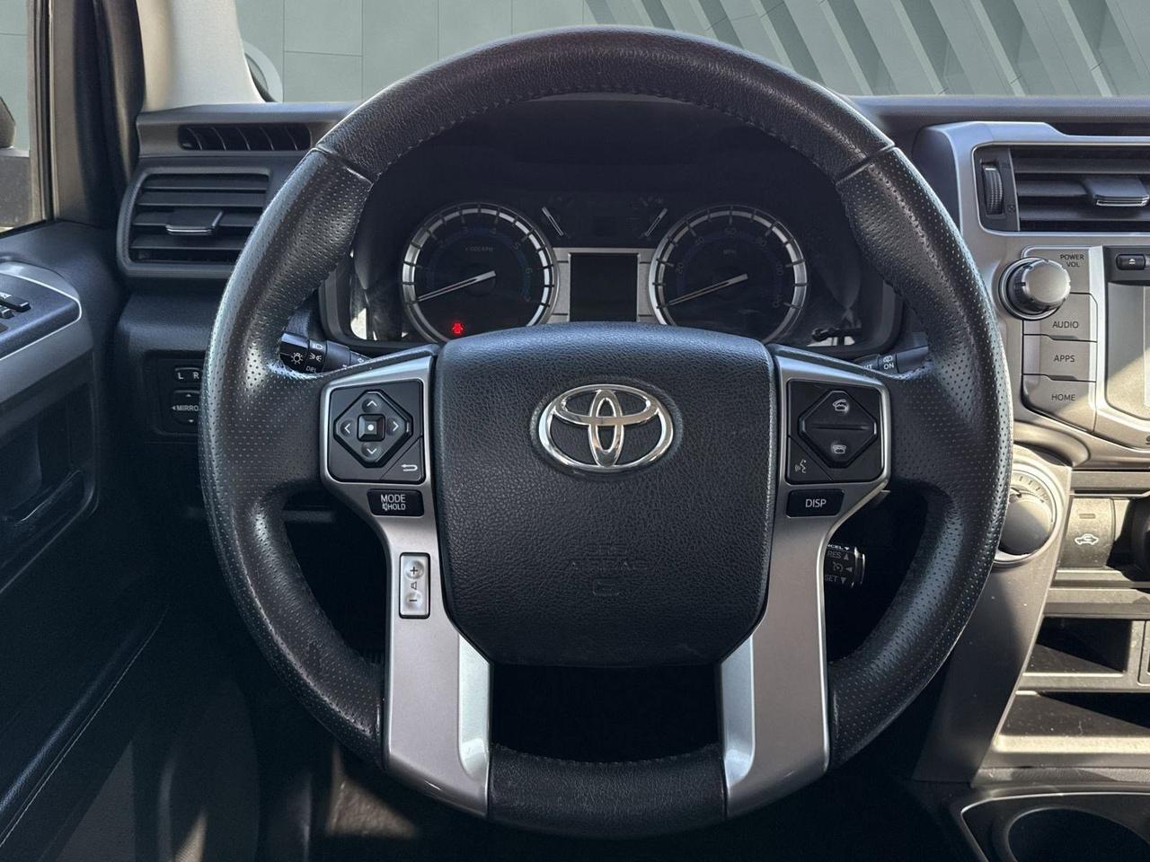2018 Toyota 4Runner SR5 Premium San Antonio TX