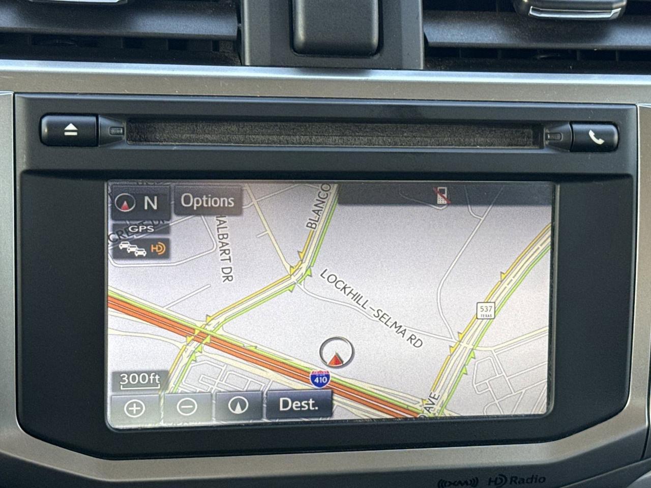 2018 Toyota 4Runner SR5 Premium San Antonio TX