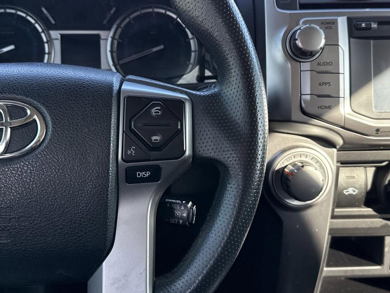 2018 Toyota 4Runner SR5 Premium San Antonio TX