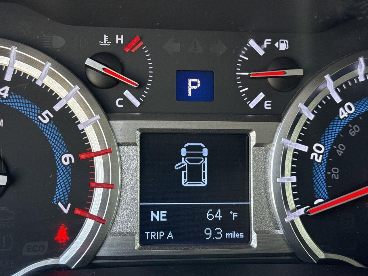 2018 Toyota 4Runner SR5 Premium San Antonio TX