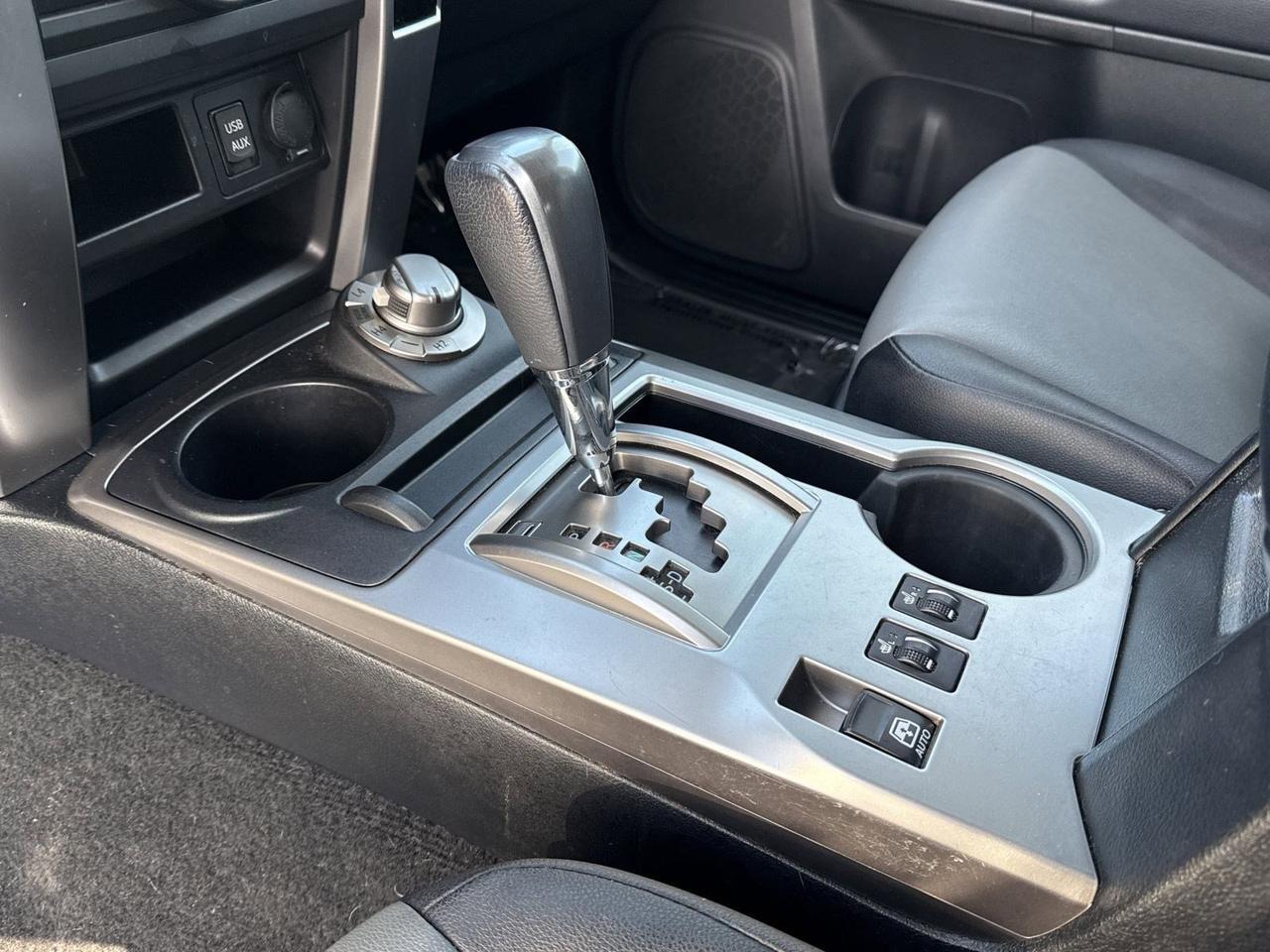 2018 Toyota 4Runner SR5 Premium San Antonio TX