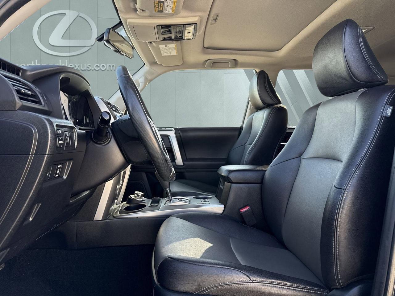 2018 Toyota 4Runner SR5 Premium San Antonio TX