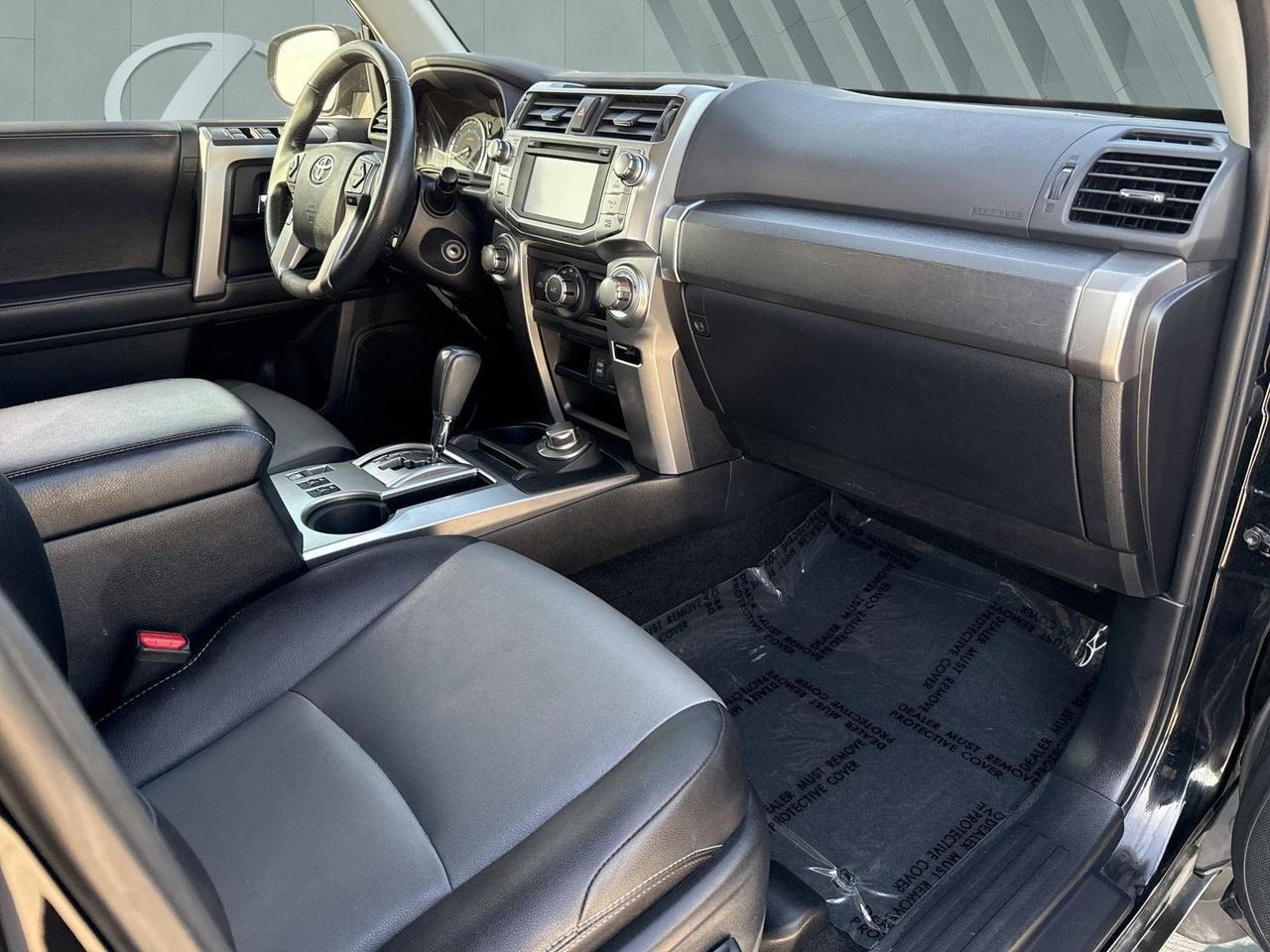 2018 Toyota 4Runner SR5 Premium San Antonio TX