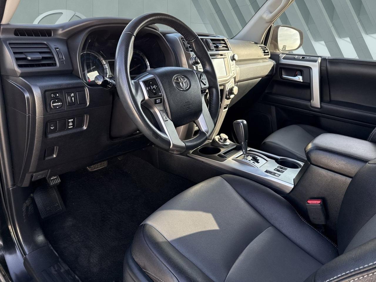 2018 Toyota 4Runner SR5 Premium San Antonio TX